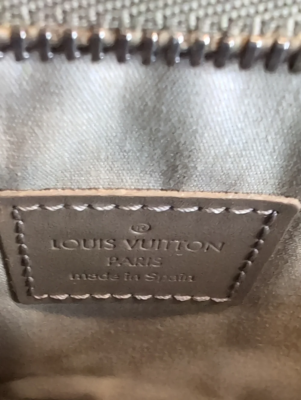 Louis Vuitton M5292C Rochelle Bum Bag Crossbody Fanny Pack